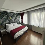 Taksim Liberty House